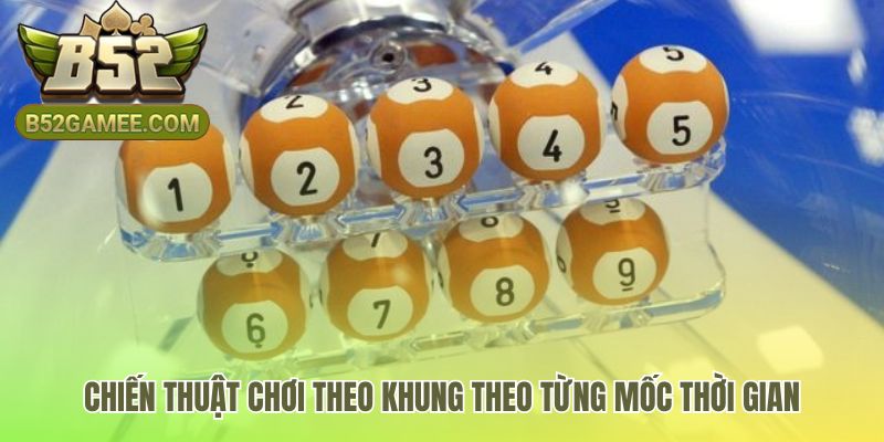 Mẹo nuôi lô bất bại chọn khung chơi phù hợp với số tiền 