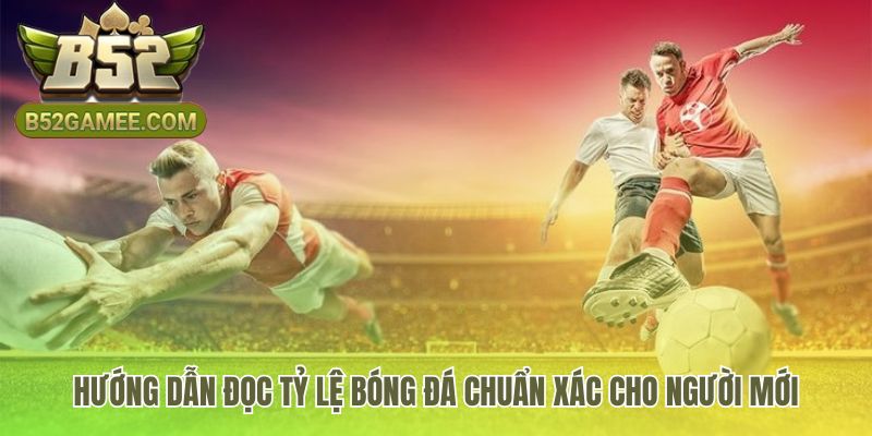 Đọc tỷ lệ kèo nhà cái qua các quy luật logic và đơn giản